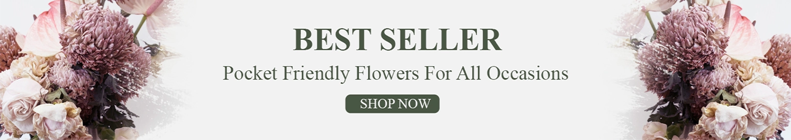 Best Sellers Flowers India