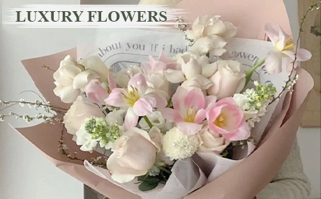 Luxuery Flowers