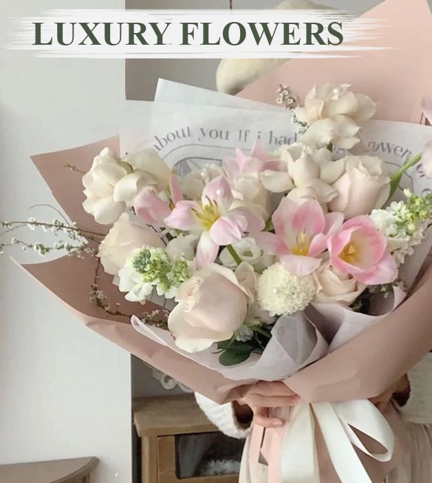 Luxuery Flowers
