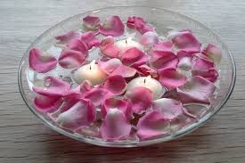 Easy and elegant floral home decoration ideas for this Diwali