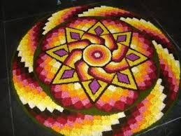 Easy and elegant floral home decoration ideas for this Diwali