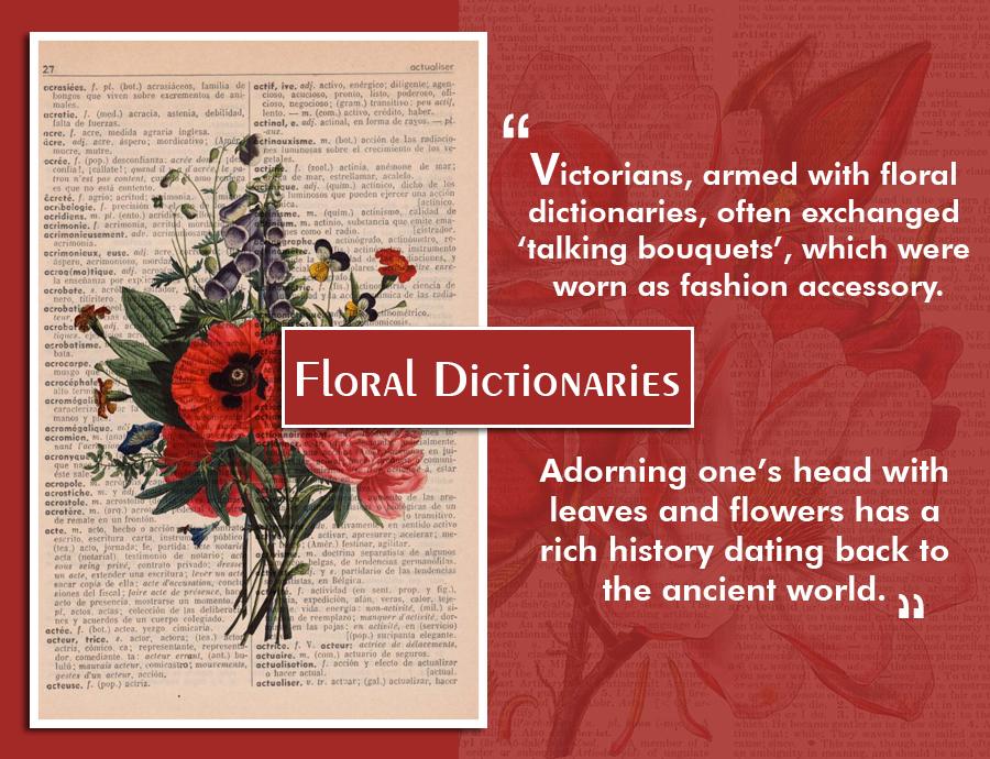 Floral Dictionaries and their Popularity in Victorian England 5 ancient uses of flowers that you would want to know