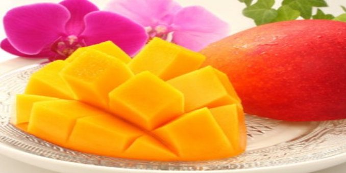 Mangoes India - A complete guide Mangoes India - The complete guide