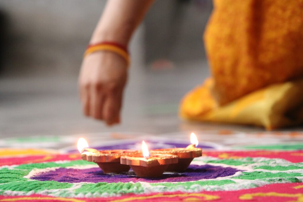 Home Decor Diyas for your Colleagues Diyas are the best way to decorate your home this diwali