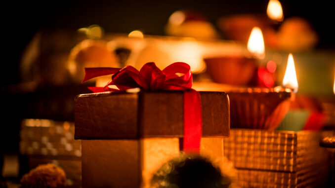 Corporate Gifts For Diwali