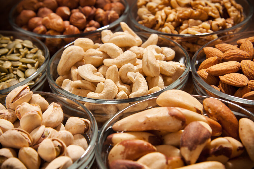 Traditional and nutritious Diwali gift for your employees Dry Fruits serve as One of the best Corporate Gifts