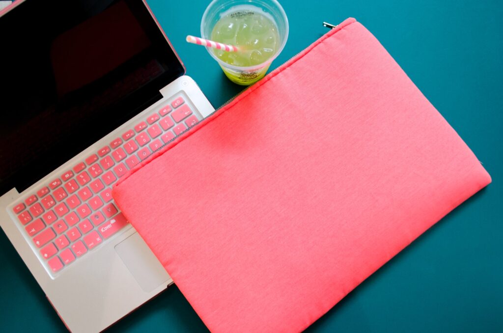 Laptop cases for the hardworker