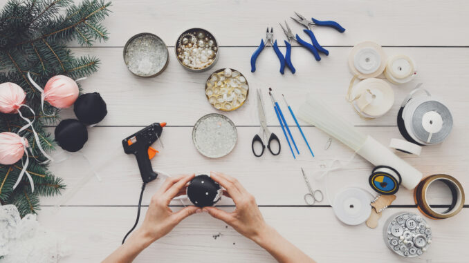 DIY Decor Ideas Chirstmas21