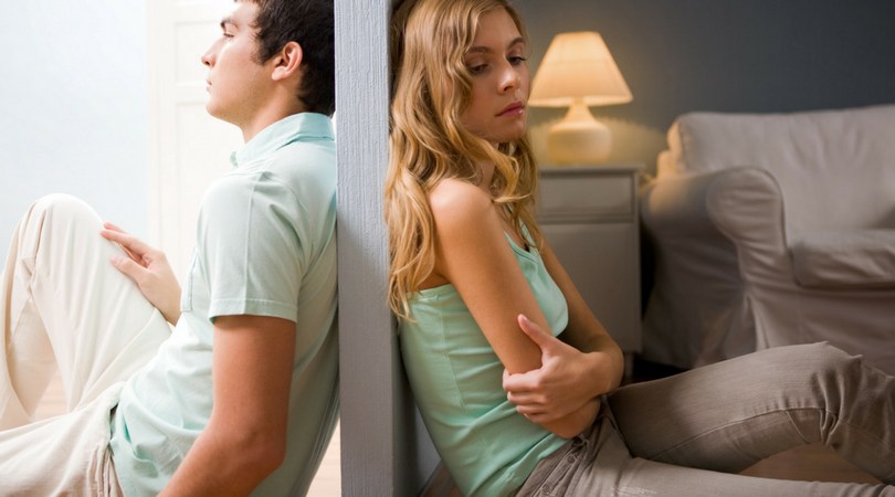 Creep Inside in Long-Distance Relationship