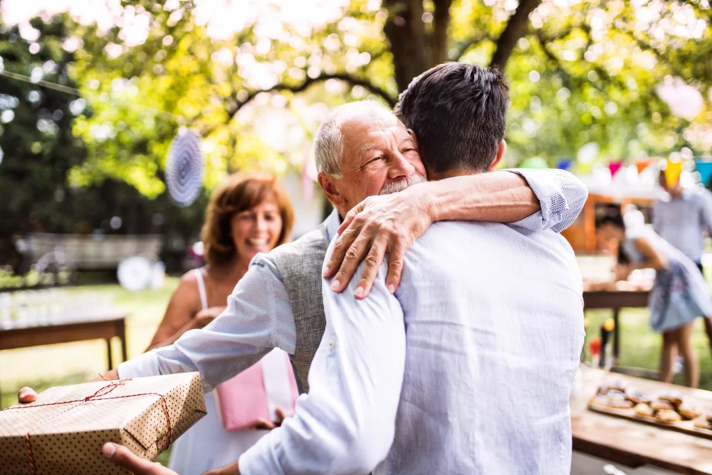 Father’s Day Celebration Ideas