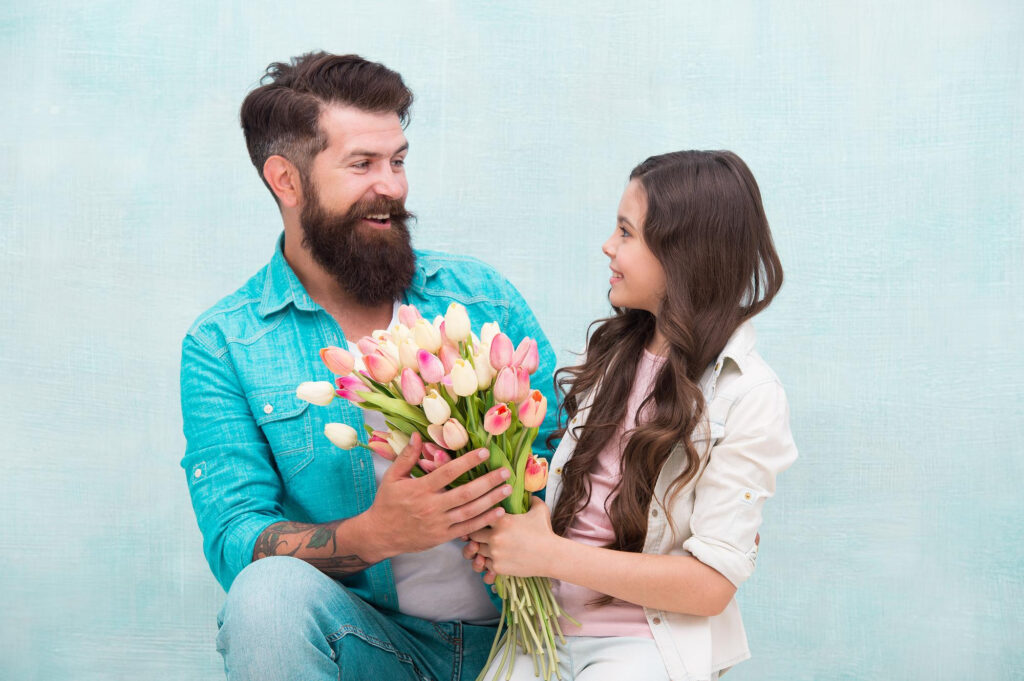 Father’s Day Celebration Ideas