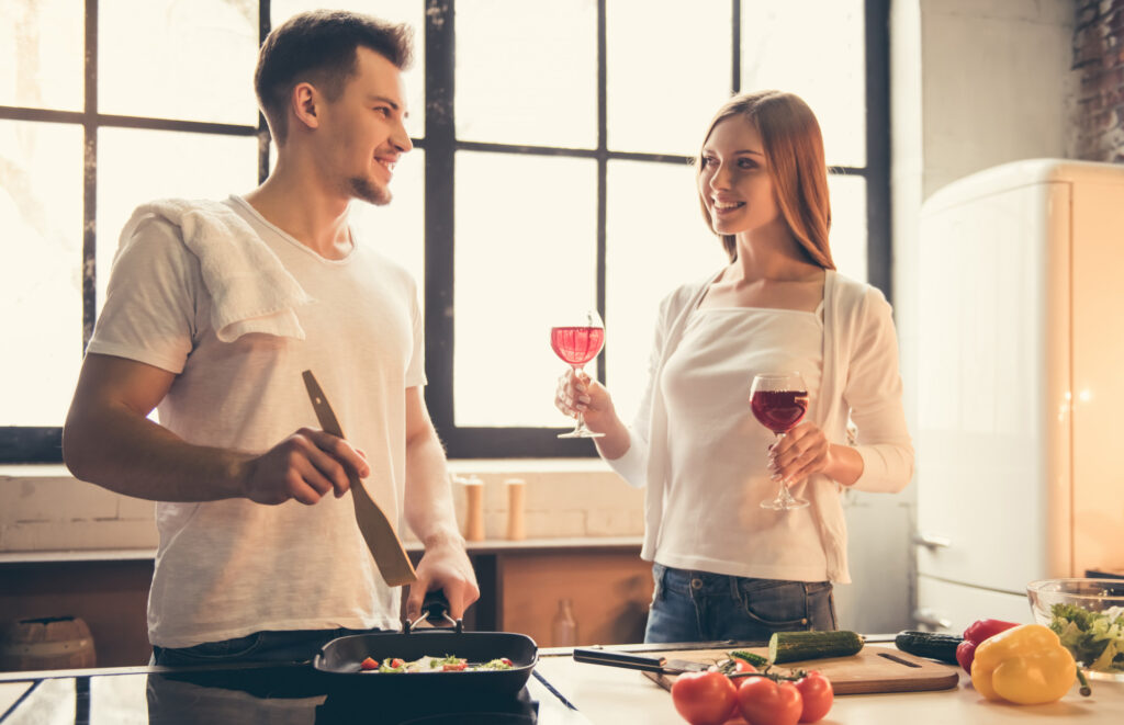 Ways to Make Your Anniversary Memorable