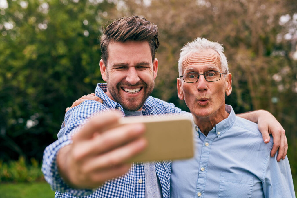 Father’s Day Celebration Ideas