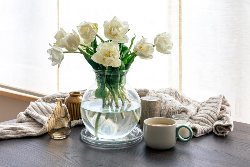 How to Grow Flowers at Home