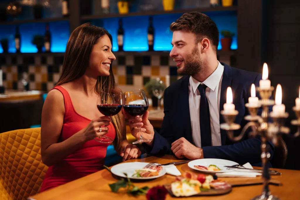 Ways to Make Your Anniversary Memorable