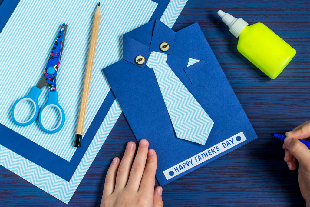 Father’s Day Celebration Ideas