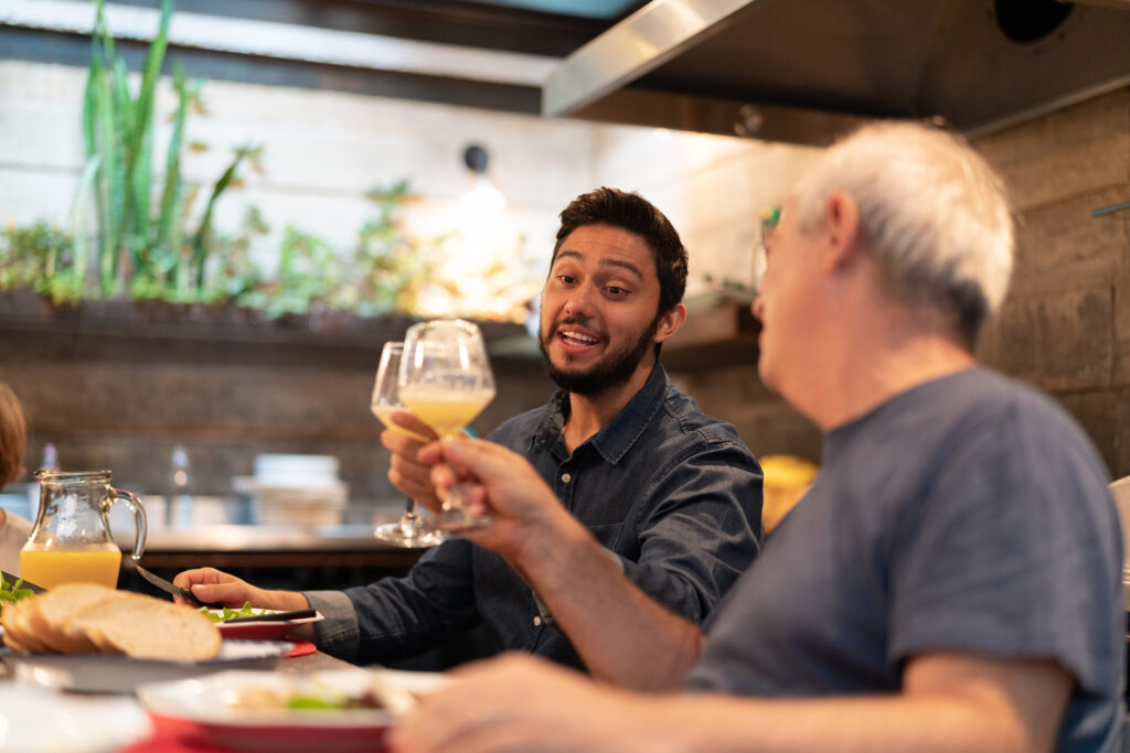 Father’s Day Celebration Ideas
