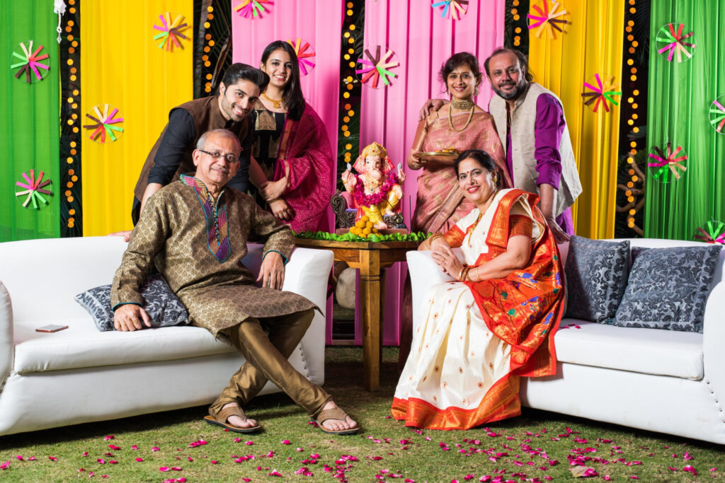Teej Festival & Celebration