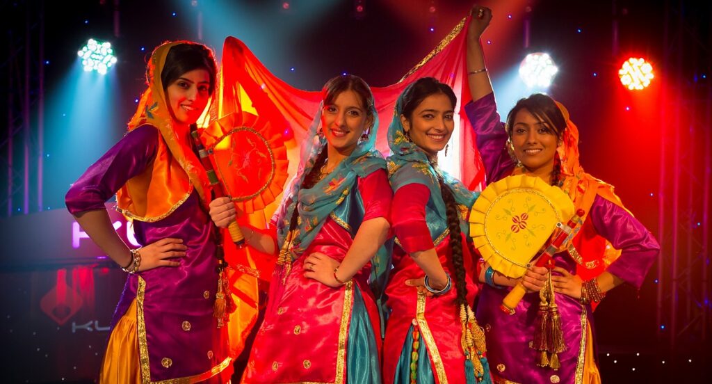 Teej Festival & Celebration