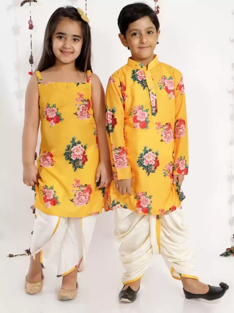 Surprise For Your Sibling